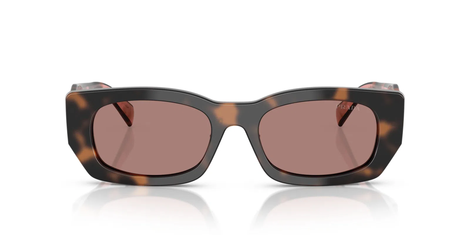 Prada B05SF Sunglasses - view 8